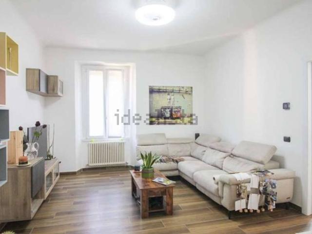 Appartamento in vendita di 83 m² in Via Mentana, 6