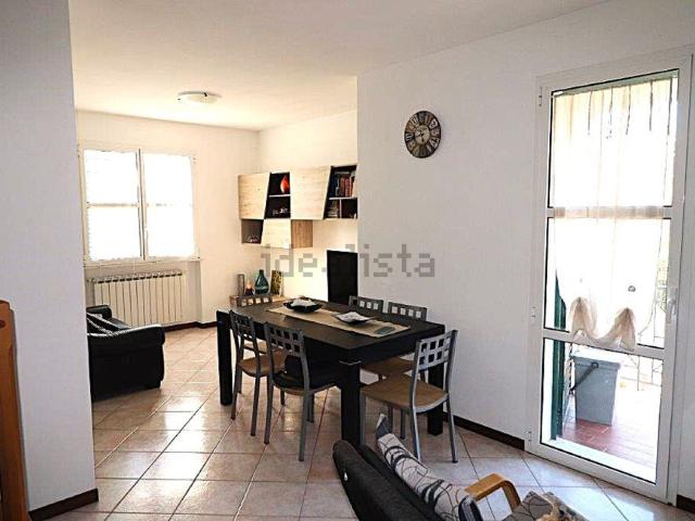 Appartamento in vendita di 83 m² in Via Melara