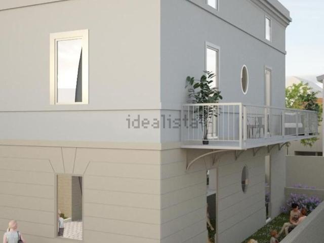 Appartamento in vendita di 83 m² in Via Mingaiola