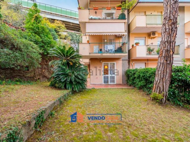 Appartamento in vendita di 83 m² in Via Michelangelo Corosu, 47