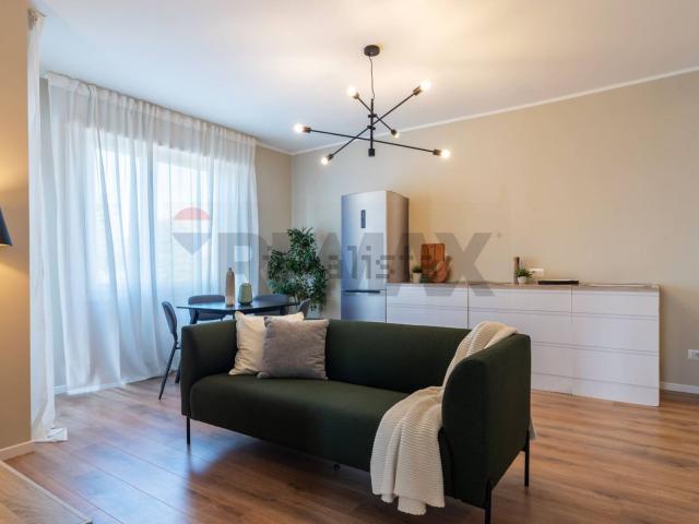 Appartamento in vendita di 83 m² in Via Monte Bianco, 1