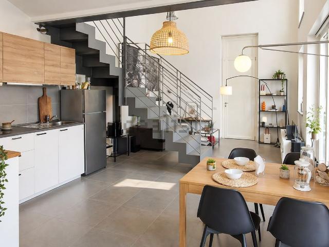 Appartamento in vendita di 83 m² in Via Monte Cengio, 28