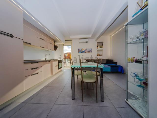 Appartamento in vendita di 83 m² in Via Monte Grappa, 29