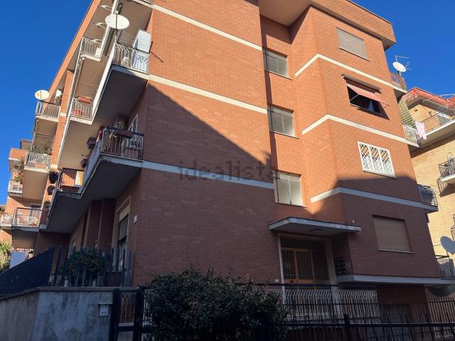Appartamento in vendita di 83 m² in Via Monte Lupo Fiorentino, 102