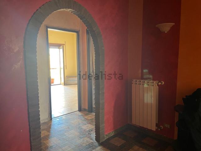 Appartamento in vendita di 83 m² in Via Monte Lupo Fiorentino