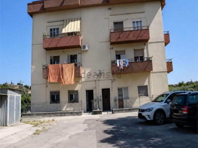 Appartamento in vendita di 83 m² in Via Monteverde, 26
