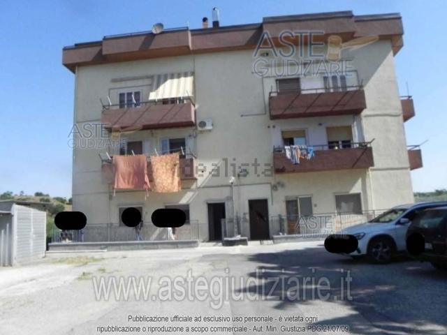 Appartamento in vendita di 83 m² in Via Monteverde, 26