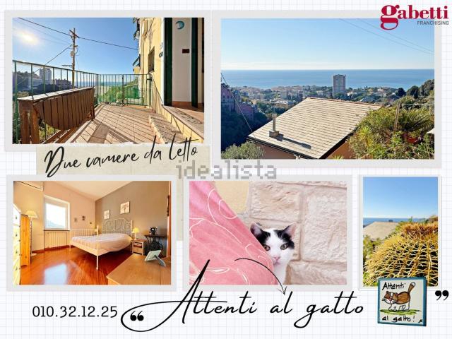 Appartamento in vendita di 83 m² in Via Monti d&apos Orecchia