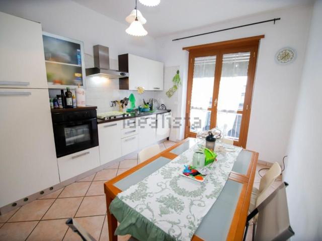 Appartamento in vendita di 83 m² in Via Moccia, 7