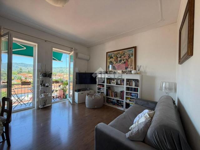 Appartamento in vendita di 83 m² in Via Napoleone Melani, 19