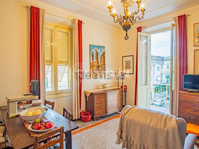 Appartamento in vendita di 83 m² in Via Natale Paggi
