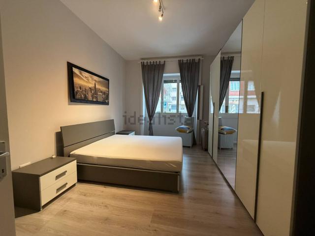 Appartamento in vendita di 83 m² in Via Nino Bonnet, 6
