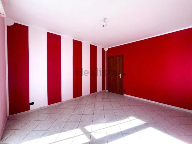 Appartamento in vendita di 83 m² in Via Nino Costa, 4
