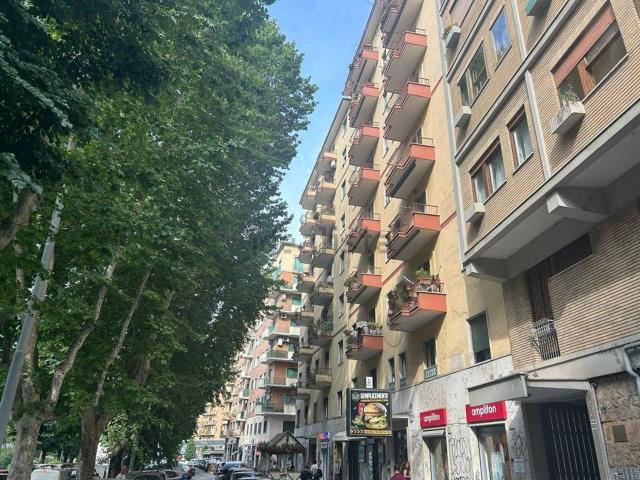 Appartamento in vendita di 83 m² in Via Nomentana Nuova