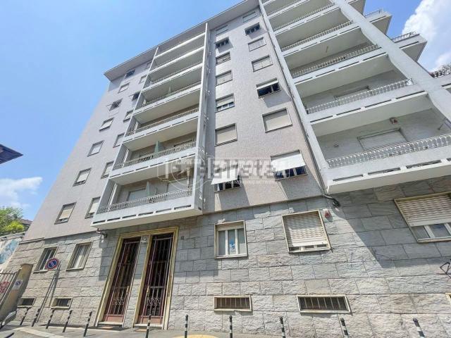 Appartamento in vendita di 83 m² in Via Oddino Morgari, 12