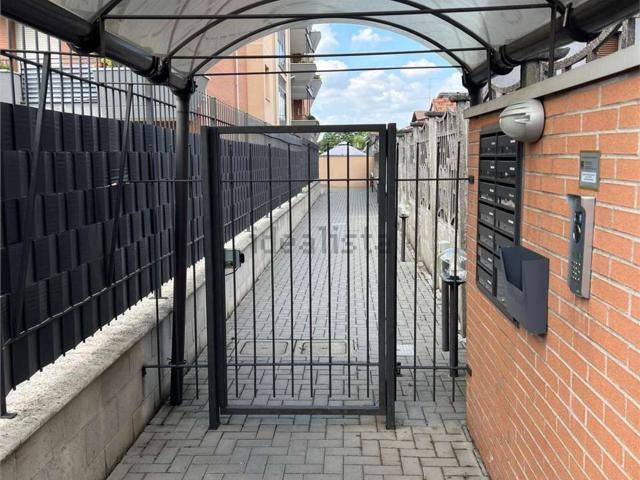 Appartamento in vendita di 83 m² in Via Olgiate Olona, 21