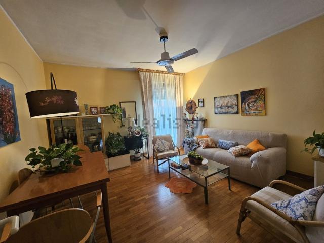 Appartamento in vendita di 83 m² in Via Osteno, 6