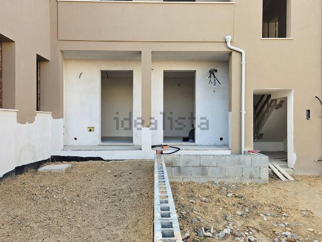 Appartamento in vendita di 83 m² in Via Orazio