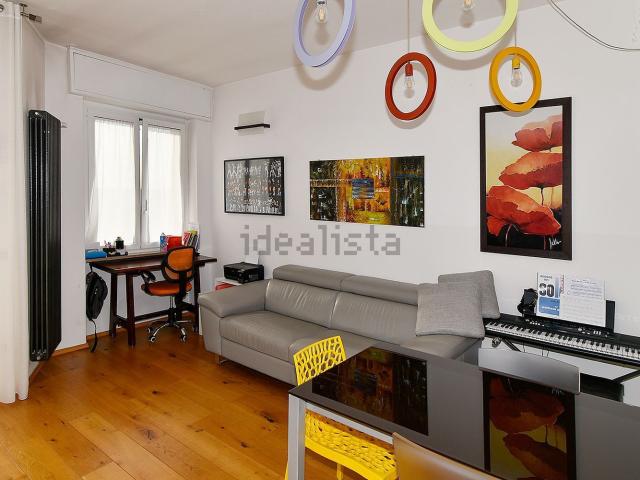 Appartamento in vendita di 83 m² in Via Oreste Salomone, 91