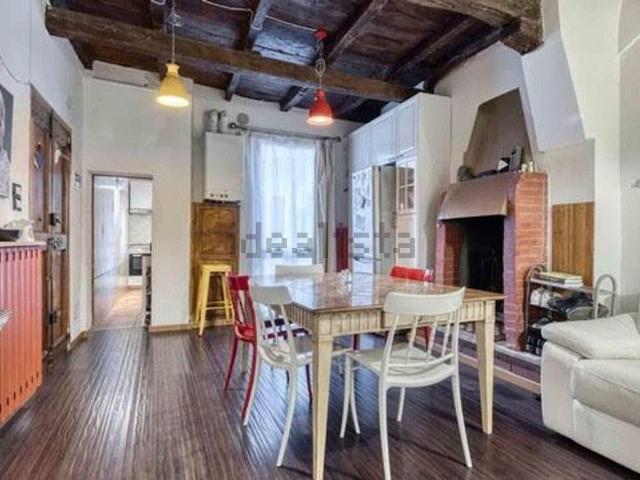 Appartamento in vendita di 83 m² in Via Orfeo, 12