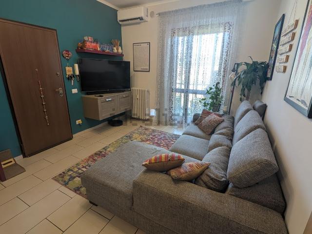 Appartamento in vendita di 83 m² in Via Ottavio Riccadonna