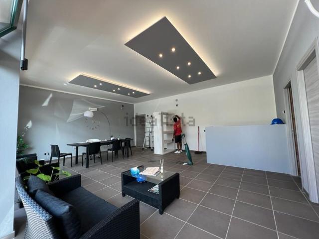 Appartamento in vendita di 83 m² in Via Paolo Borsellino