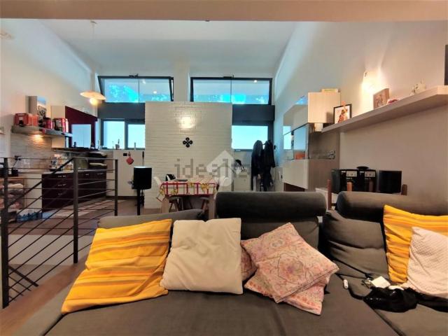Appartamento in vendita di 83 m² in Via Paolo Santagostino, 12