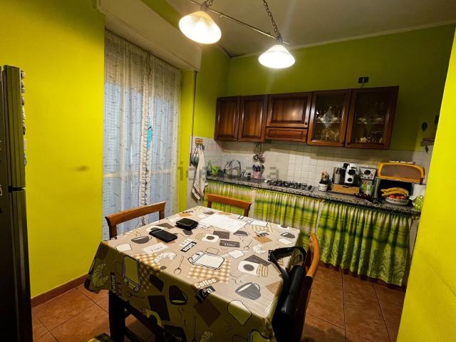 Appartamento in vendita di 83 m² in Via Padre Angelo Graziano, 2