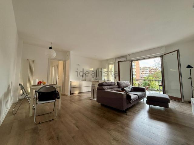 Appartamento in vendita di 83 m² in Via Pagoda Bianca
