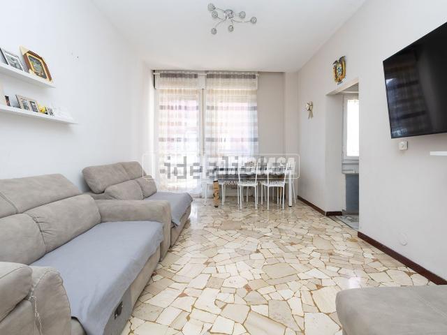 Appartamento in vendita di 83 m² in Via Parini, 38