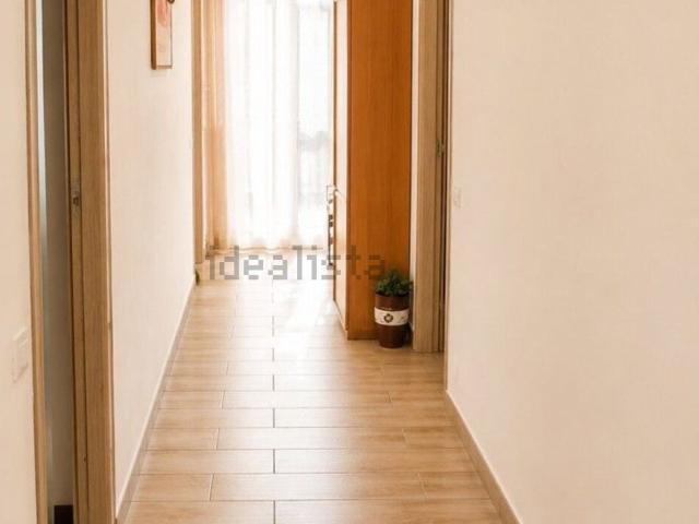 Appartamento in vendita di 83 m² in Via Pascoli