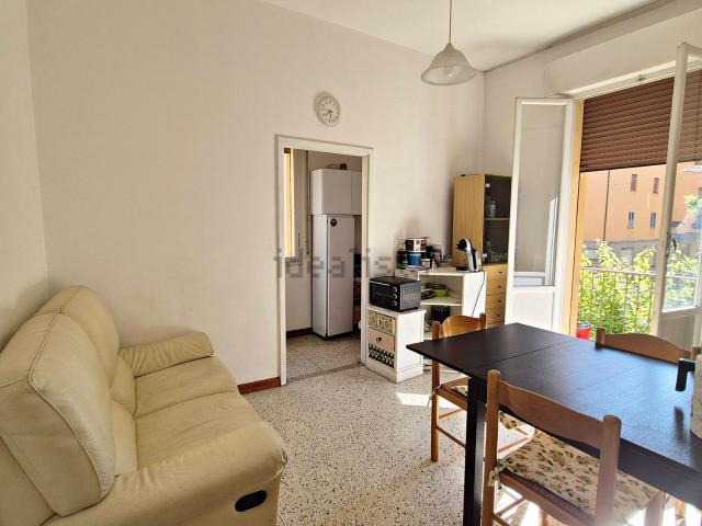 Appartamento in vendita di 83 m² in Via Pellizza da Volpedo