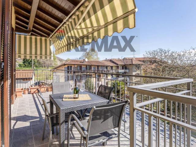 Appartamento in vendita di 83 m² in Via per Colazza