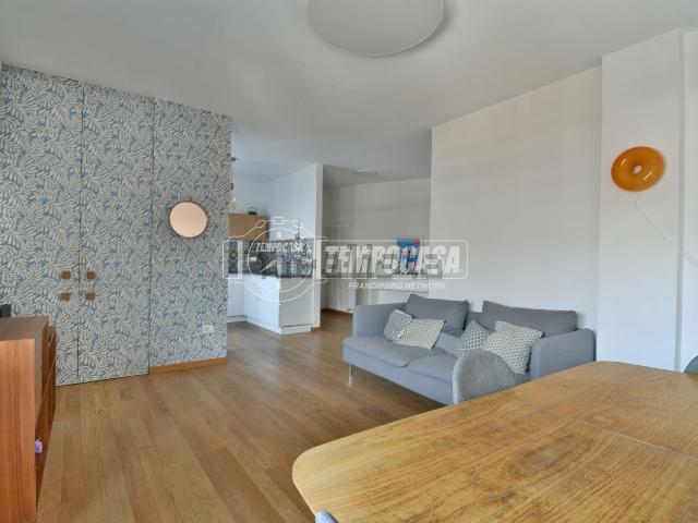 Appartamento in vendita di 83 m² in Via Piave