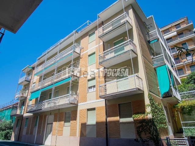 Appartamento in vendita di 83 m² in Via Piacenza, 47