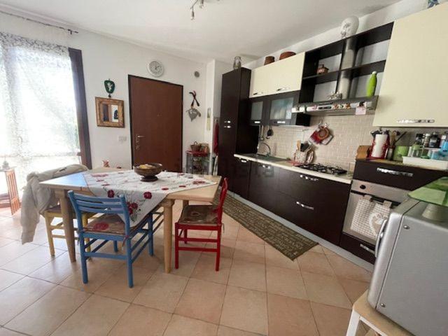 Appartamento in vendita di 83 m² in Via Piane