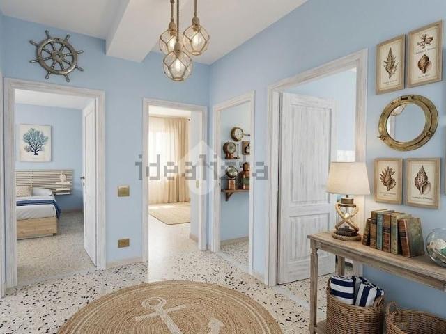 Appartamento in vendita di 83 m² in Via Pianosa, 10