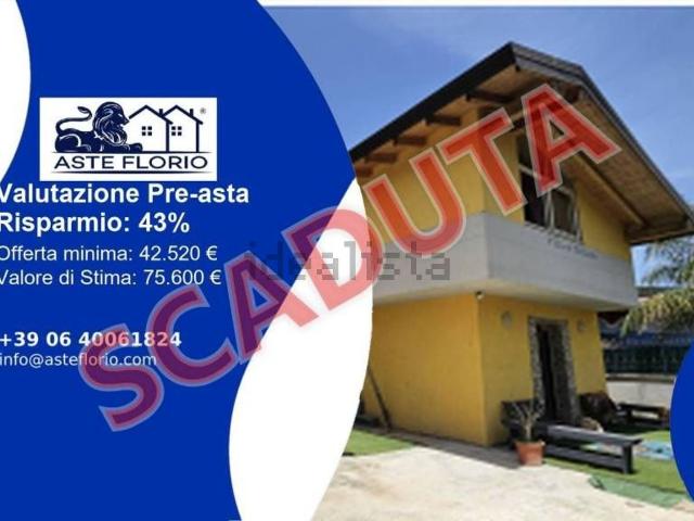 Appartamento in vendita di 83 m² in Via Pietro Guastella