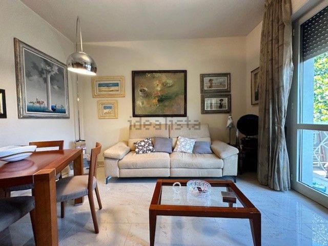 Appartamento in vendita di 83 m² in Via Pietro Maroncelli, 469