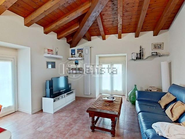 Appartamento in vendita di 83 m² in Via Pietro Rovelli, 45