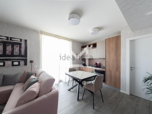 Appartamento in vendita di 83 m² in Via Pier Francesco Mola, 10