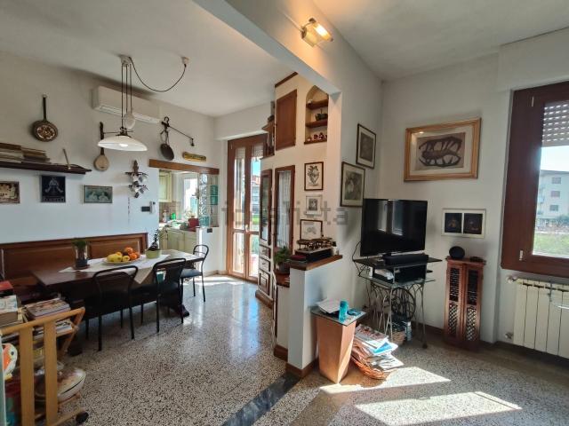 Appartamento in vendita di 83 m² in Via Pisana