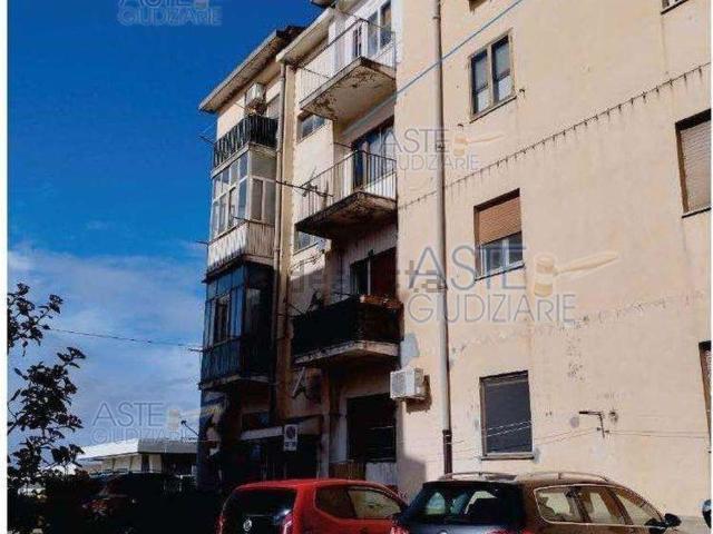 Appartamento in vendita di 83 m² in Via Pitagora