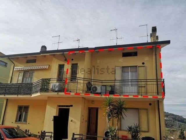 Appartamento in vendita di 83 m² in Via Po, 37
