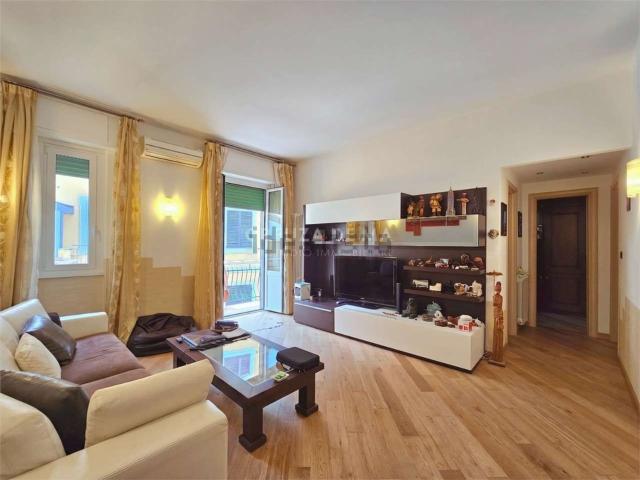 Appartamento in vendita di 83 m² in Via Pontetto