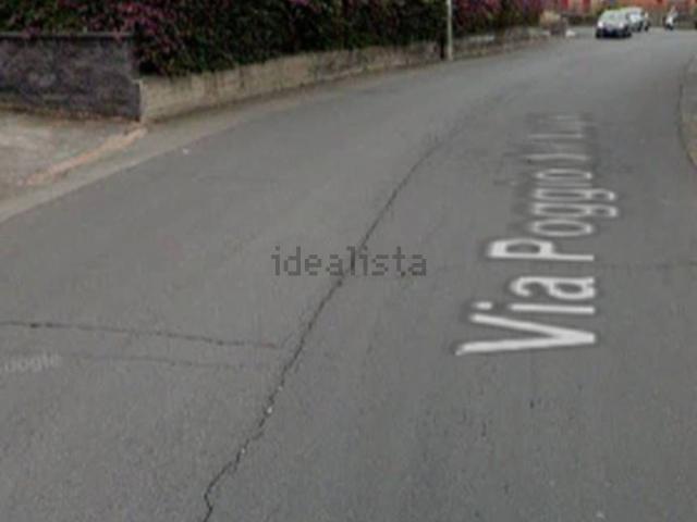 Appartamento in vendita di 83 m² in Via Poggio del Lupo