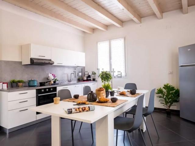 Appartamento in vendita di 83 m² in Via Porte Rosse, 24