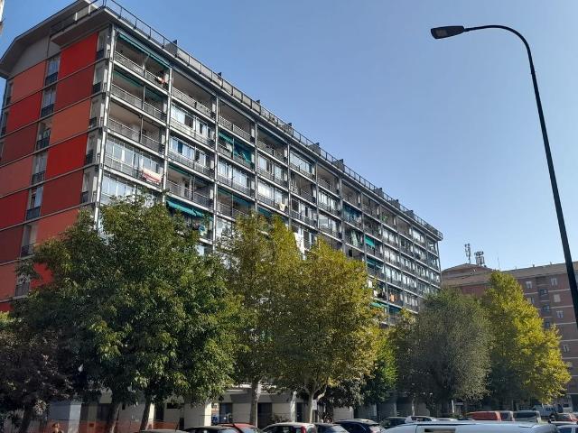 Appartamento in vendita di 83 m² in Via Pramollo, 2