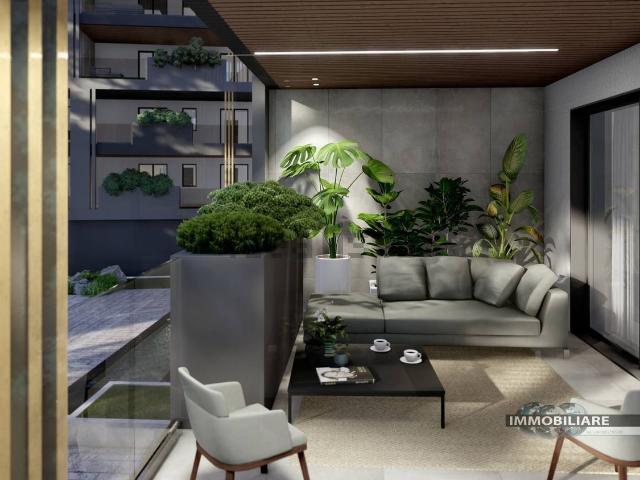 Appartamento in vendita di 83 m² in Via Primo Riccitelli