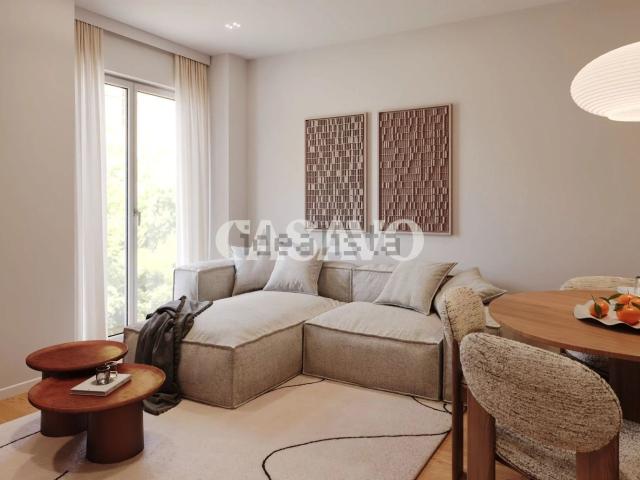 Appartamento in vendita di 83 m² in Via Quadronno, 4